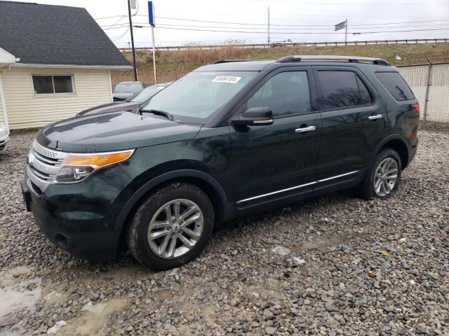 FORD EXPLORER X 2013 1fm5k8d88dgb56942