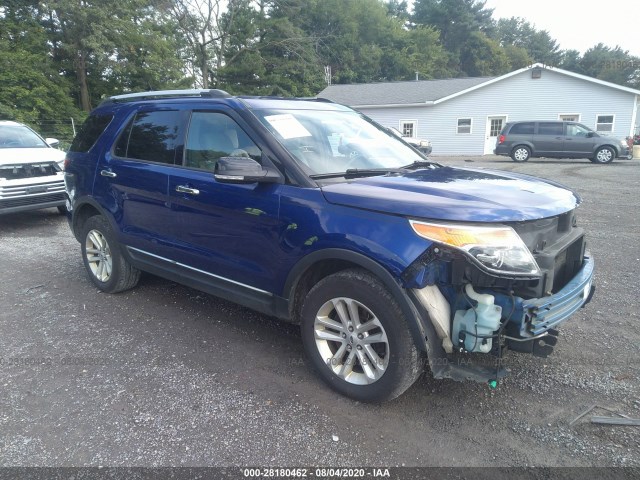 FORD EXPLORER 2013 1fm5k8d88dgb72008