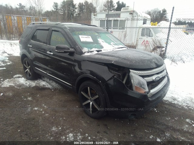 FORD EXPLORER 2013 1fm5k8d88dgb74535