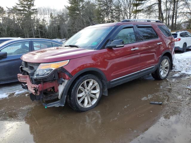 FORD EXPLORER X 2013 1fm5k8d88dgb74809