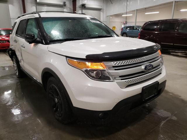 FORD EXPLORER X 2013 1fm5k8d88dgb88225