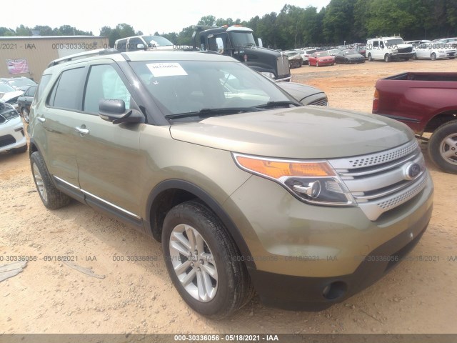 FORD EXPLORER 2013 1fm5k8d88dgb97765