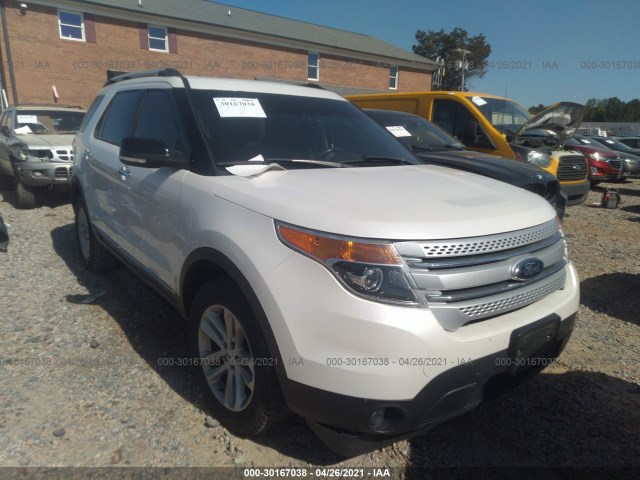 FORD EXPLORER 2013 1fm5k8d88dgb98351