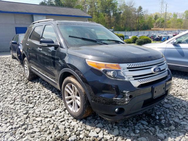 FORD EXPLORER X 2013 1fm5k8d88dgc00552