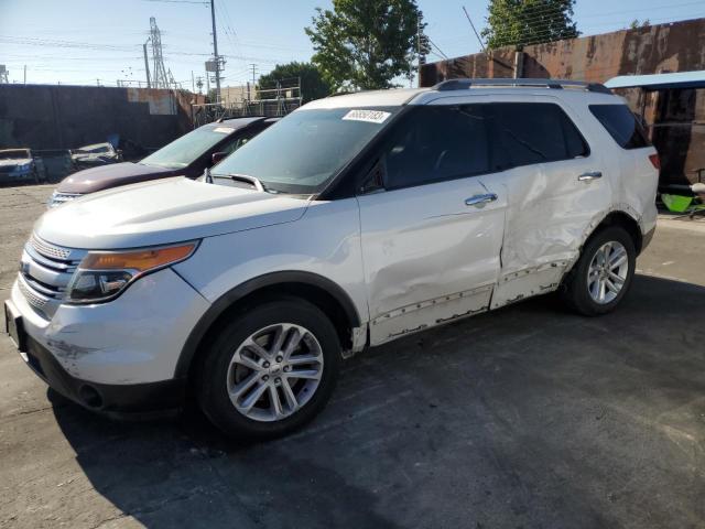 FORD EXPLORER X 2013 1fm5k8d88dgc03919