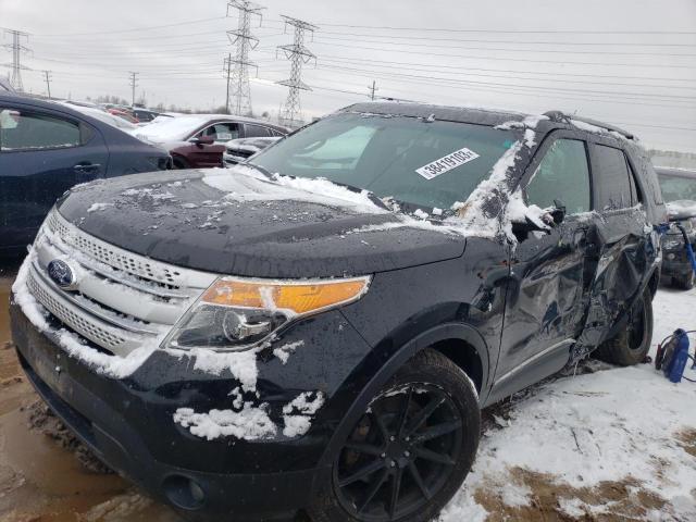 FORD EXPLORER X 2013 1fm5k8d88dgc05119