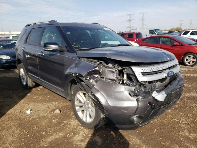 FORD EXPLORER X 2013 1fm5k8d88dgc15388