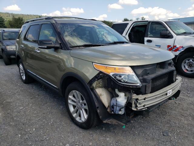 FORD EXPLORER X 2013 1fm5k8d88dgc18467