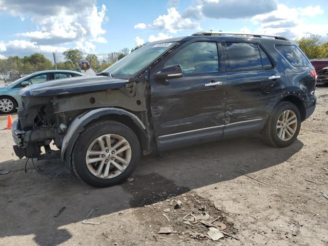 FORD EXPLORER 2013 1fm5k8d88dgc22924