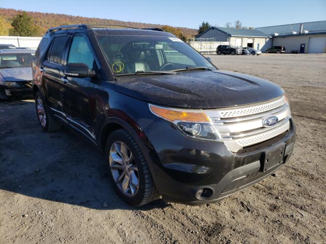 FORD EXPLORER X 2013 1fm5k8d88dgc23037