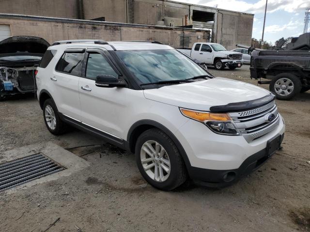 FORD EXPLORER X 2013 1fm5k8d88dgc33342