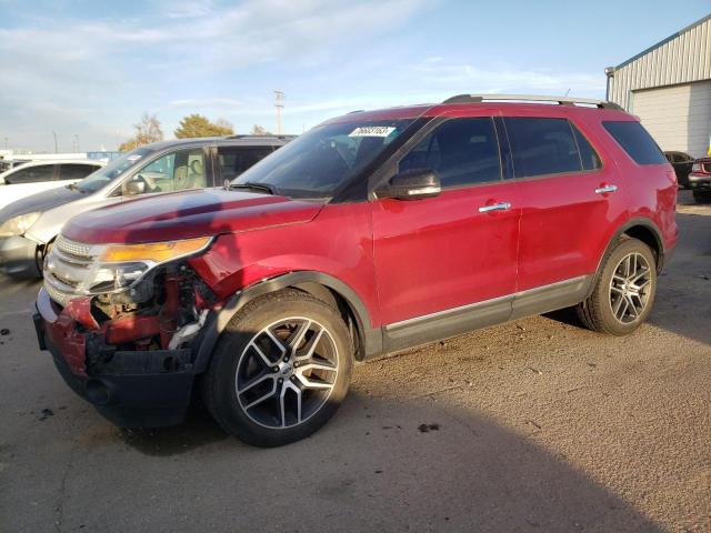 FORD EXPLORER 2013 1fm5k8d88dgc34328