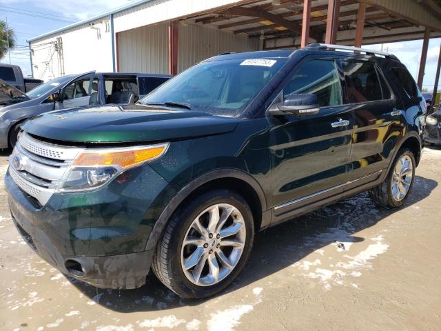 FORD EXPLORER X 2013 1fm5k8d88dgc34376