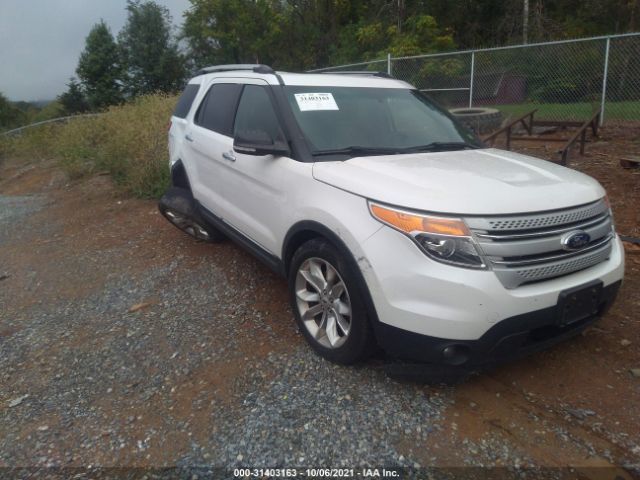 FORD EXPLORER 2013 1fm5k8d88dgc47516