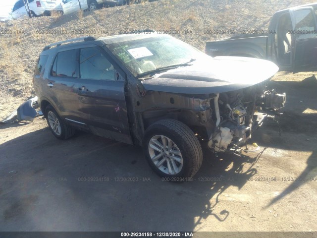 FORD EXPLORER 2013 1fm5k8d88dgc52683