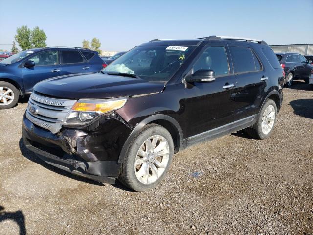 FORD EXPLORER X 2013 1fm5k8d88dgc54336