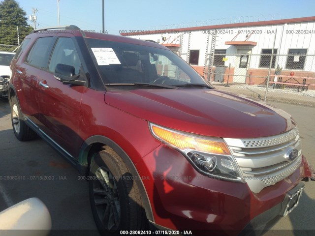 FORD EXPLORER 2013 1fm5k8d88dgc59083