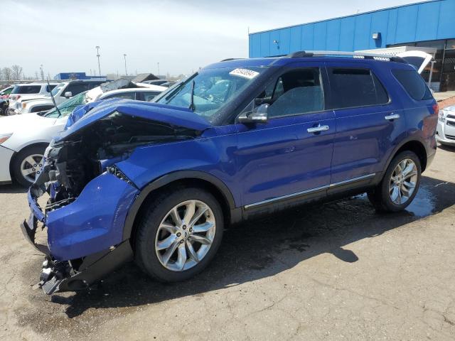 FORD EXPLORER 2013 1fm5k8d88dgc59973