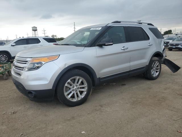 FORD EXPLORER X 2013 1fm5k8d88dgc71170