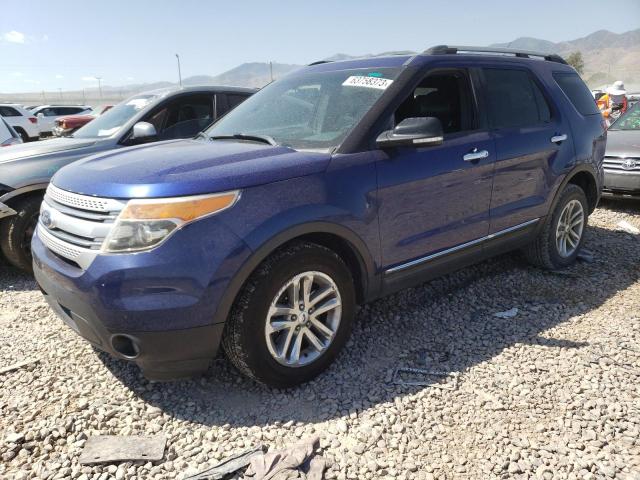 FORD EXPLORER X 2013 1fm5k8d88dgc71184