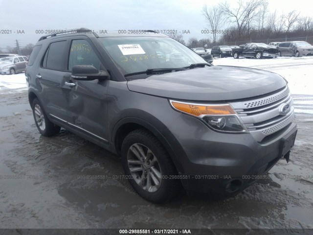 FORD EXPLORER 2013 1fm5k8d88dgc71220