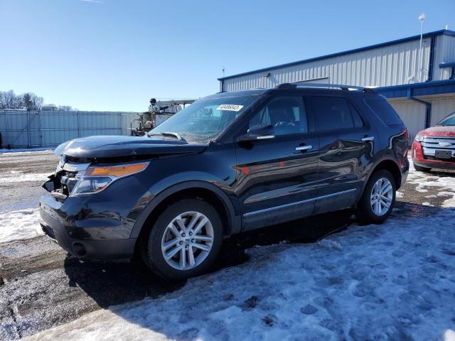 FORD EXPLORER X 2013 1fm5k8d88dgc71797