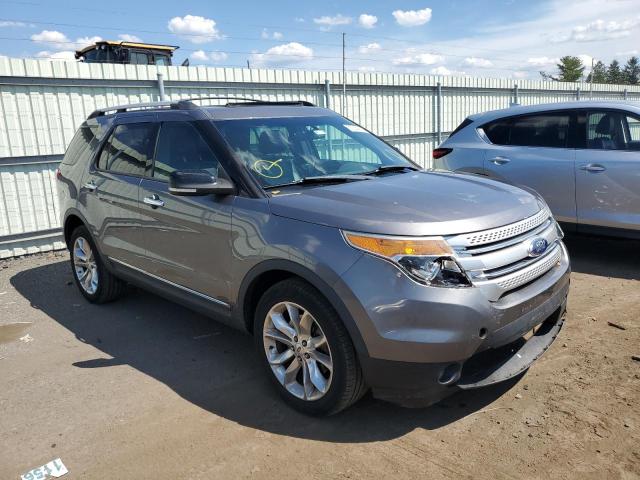 FORD EXPLORER X 2013 1fm5k8d88dgc76885