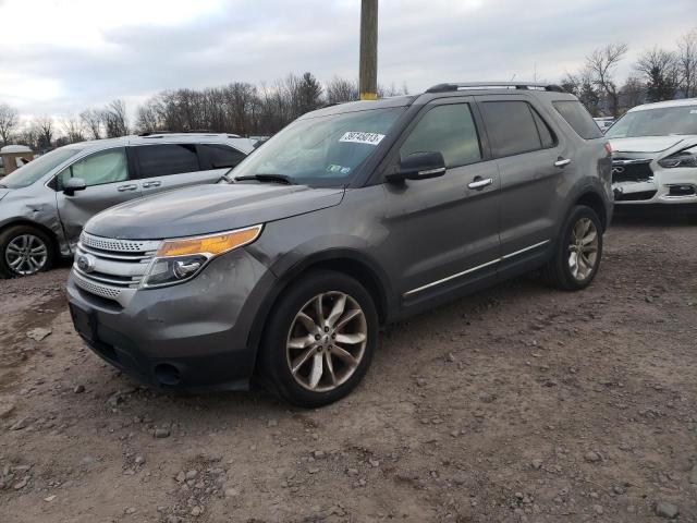 FORD EXPLORER X 2013 1fm5k8d88dgc79396