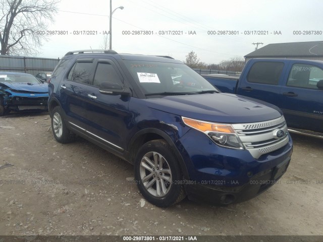 FORD EXPLORER 2013 1fm5k8d88dgc83674