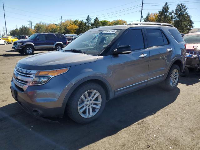 FORD EXPLORER 2013 1fm5k8d88dgc94416