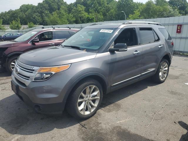 FORD EXPLORER X 2014 1fm5k8d88ega00448