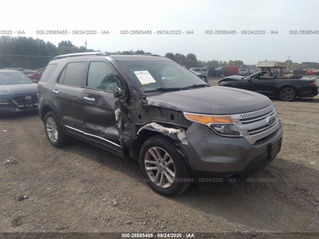 FORD EXPLORER 2014 1fm5k8d88ega00725