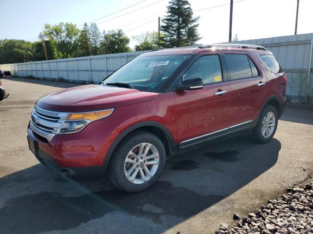 FORD EXPLORER X 2014 1fm5k8d88ega03446