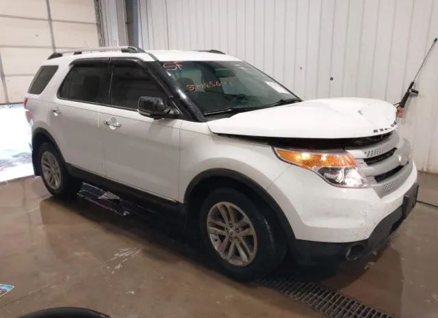 FORD EXPLORER 2014 1fm5k8d88ega04080