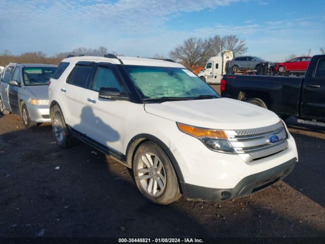 FORD EXPLORER 2014 1fm5k8d88ega07206