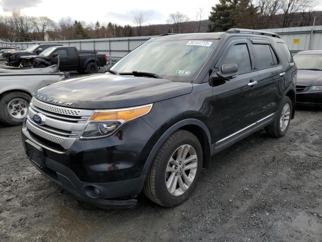 FORD EXPLORER 2014 1fm5k8d88ega15645