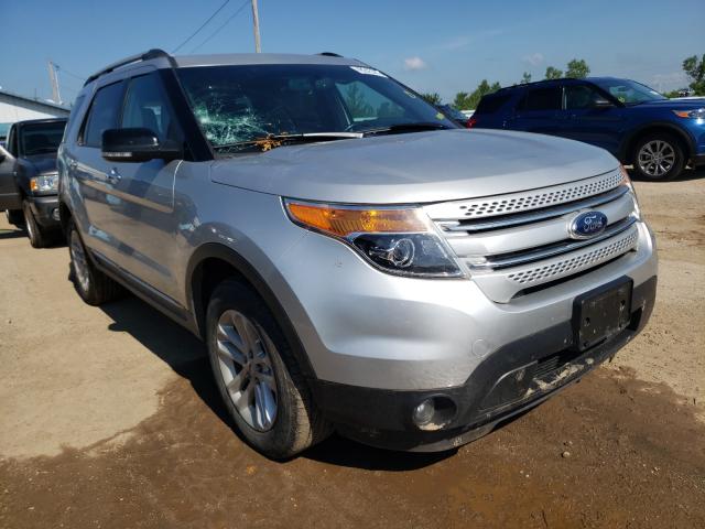 FORD EXPLORER X 2014 1fm5k8d88ega16505