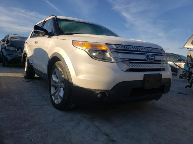 FORD EXPLORER X 2014 1fm5k8d88ega20781