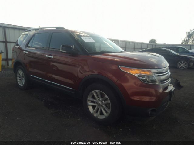 FORD EXPLORER 2014 1fm5k8d88ega24197