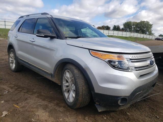 FORD EXPLORER X 2014 1fm5k8d88ega27102