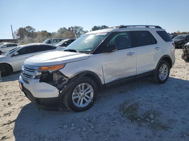 FORD EXPLORER 2014 1fm5k8d88ega30503