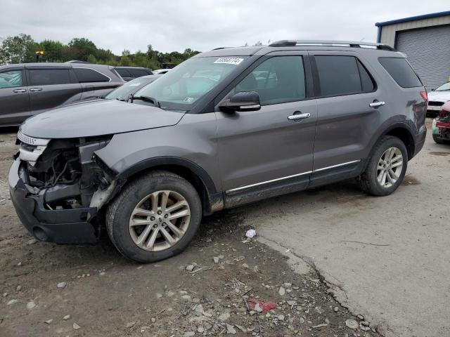 FORD EXPLORER X 2014 1fm5k8d88ega38858