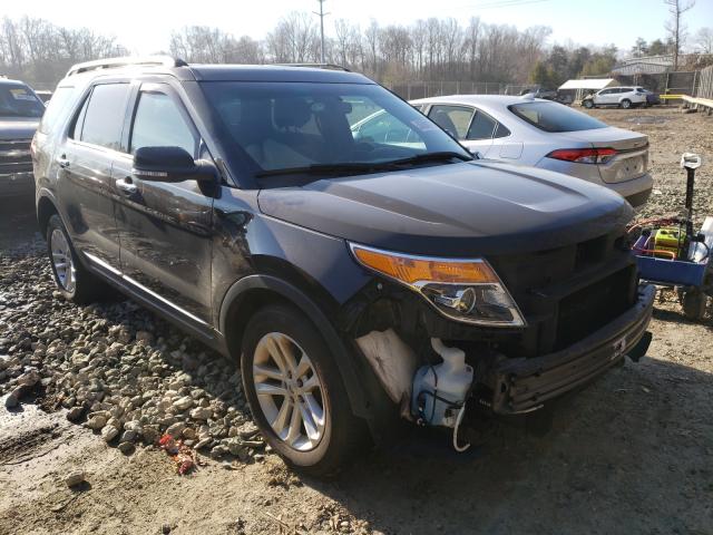 FORD EXPLORER X 2014 1fm5k8d88ega52341