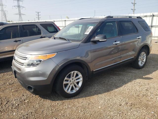 FORD EXPLORER X 2014 1fm5k8d88ega58575