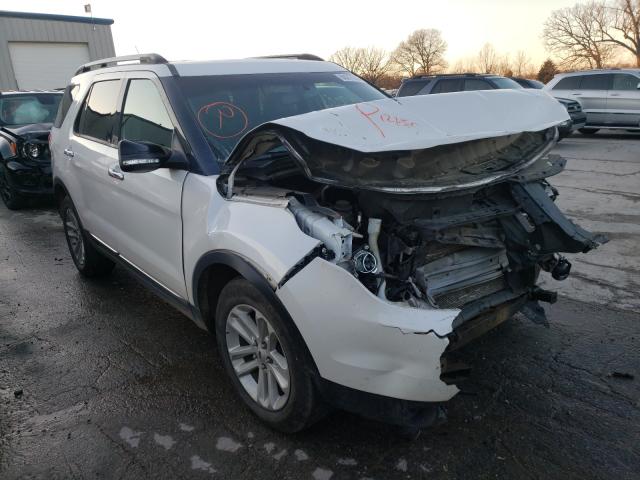 FORD EXPLORER X 2014 1fm5k8d88ega59449