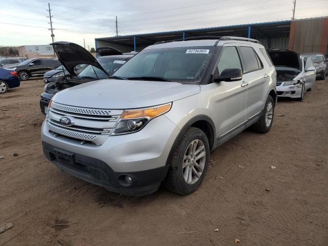 FORD EXPLORER 2014 1fm5k8d88ega66787