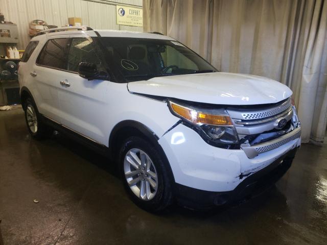 FORD EXPLORER X 2014 1fm5k8d88ega75148