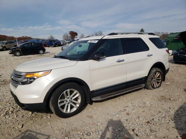 FORD EXPLORER X 2014 1fm5k8d88ega77806