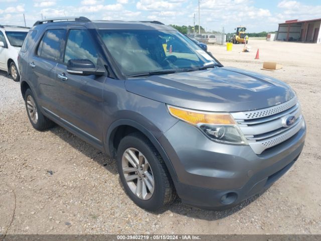 FORD EXPLORER 2014 1fm5k8d88ega78342