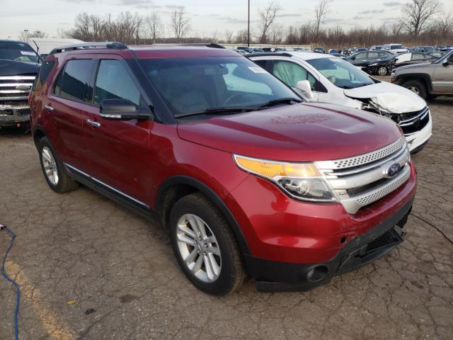 FORD EXPLORER X 2014 1fm5k8d88ega88305